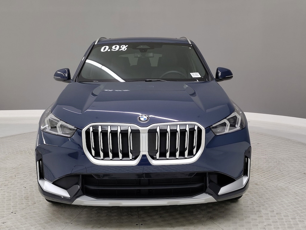 New 2026 BMW X1 xDrive28i SUV