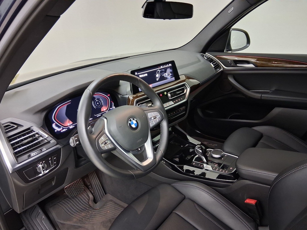 Used 2023 BMW X3 xDrive30i SUV