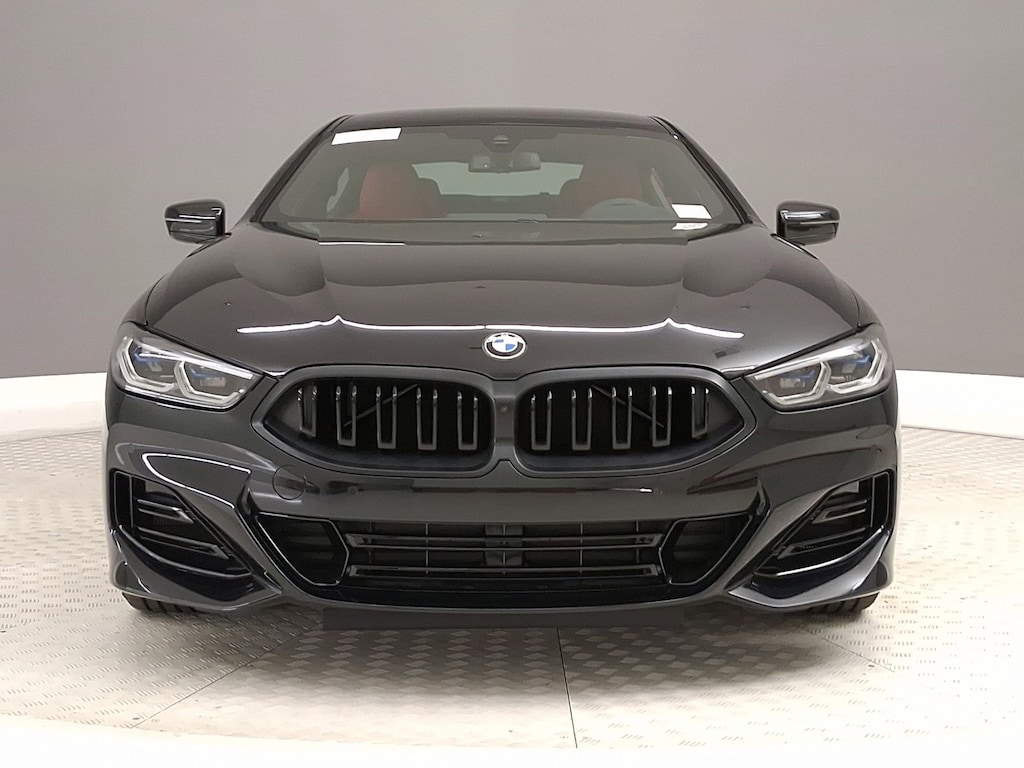 New 2026 BMW 840i Gran Coupe