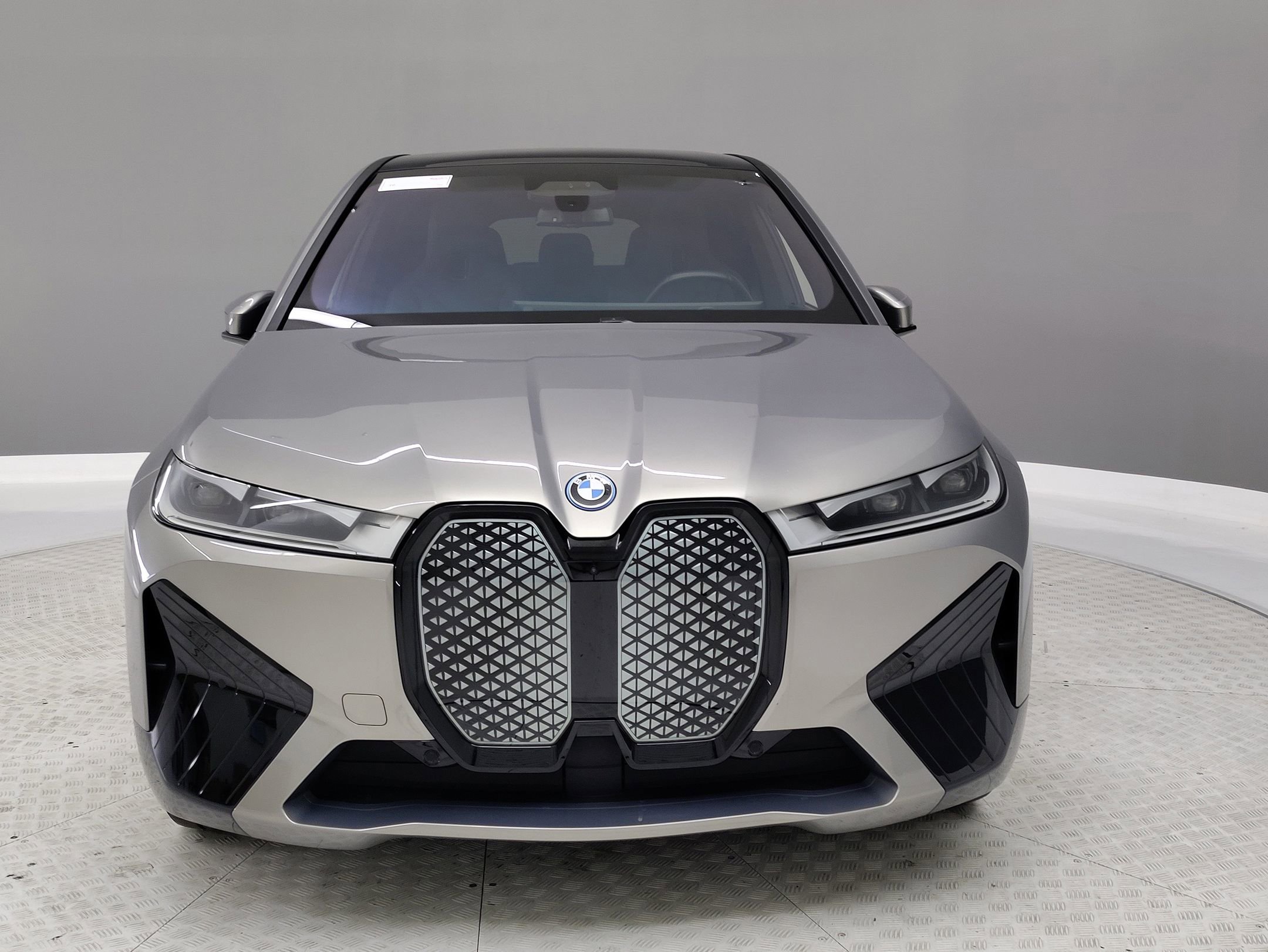 2025 Bmw iX photo 2