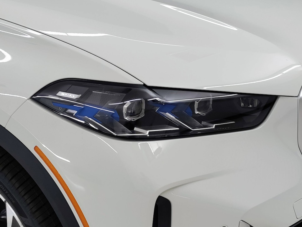 Used 2026 BMW X5 sDrive40i SUV