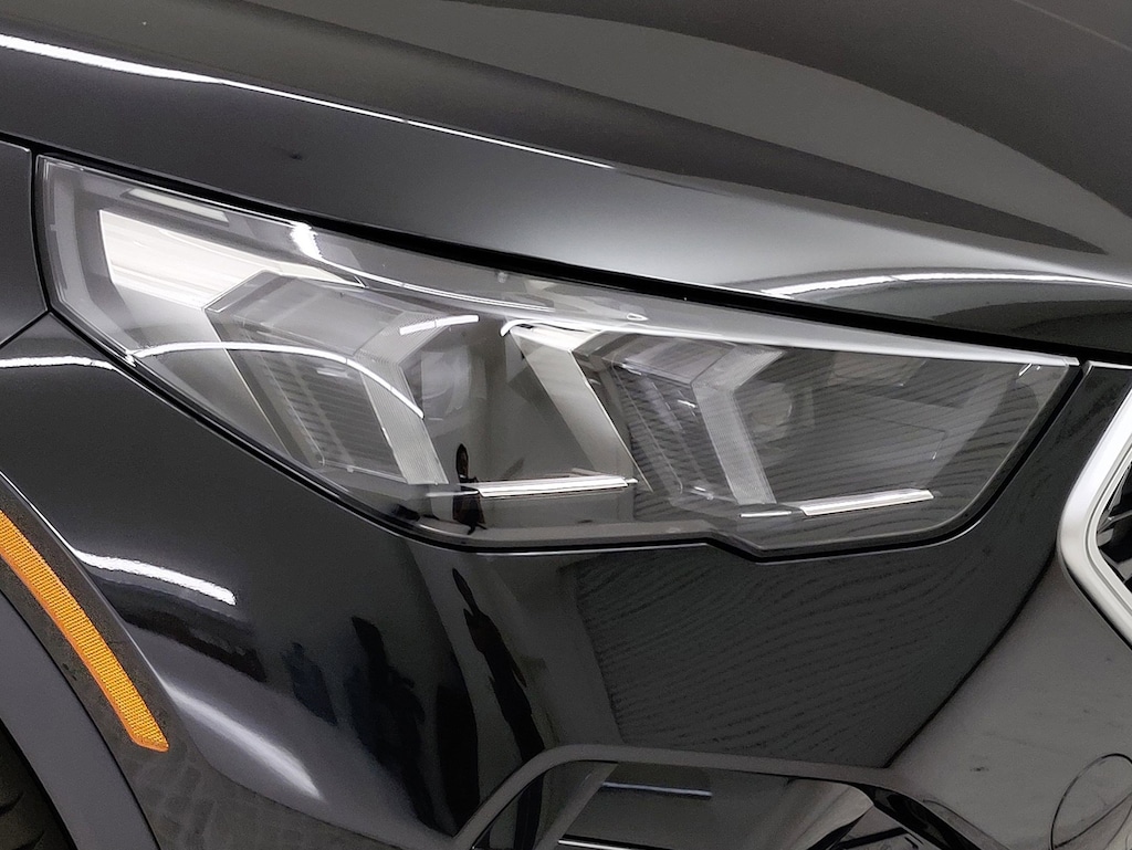 New 2026 BMW X2 xDrive28i SUV