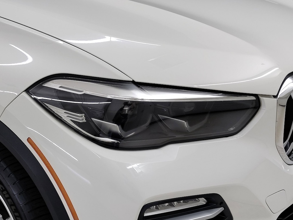 Used 2020 BMW X5 sDrive40i SUV