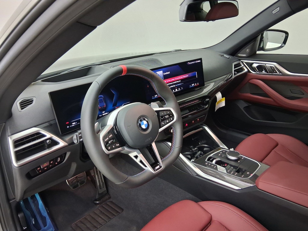 New 2026 BMW M440i xDrive Gran Coupe