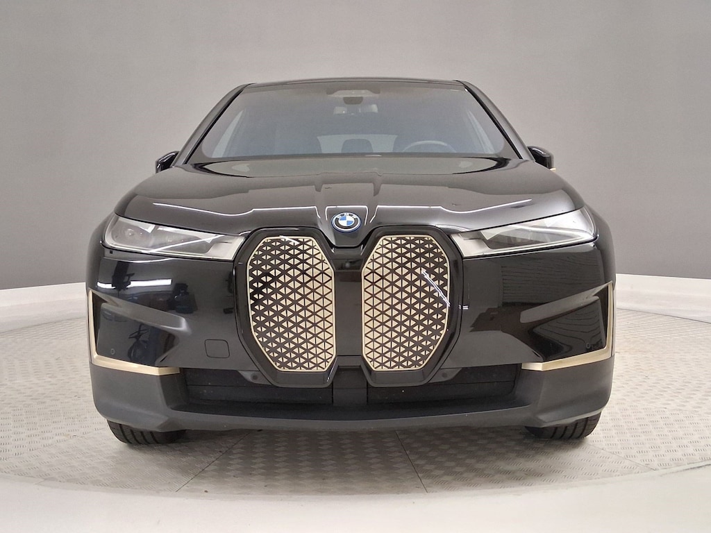 Certified 2024 BMW iX xDrive50 SUV