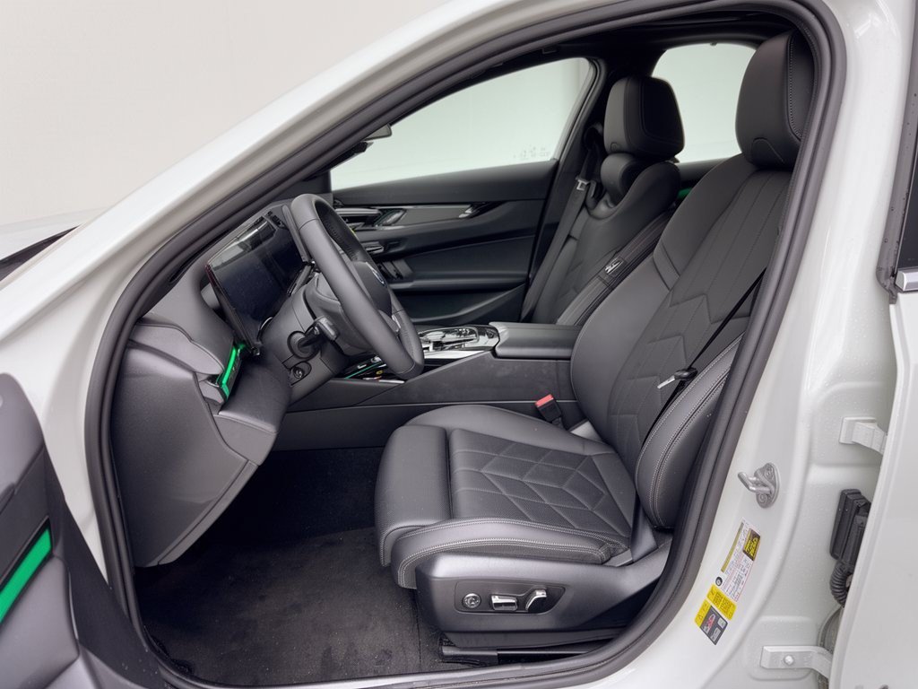 Certified 2024 BMW i5 eDrive40 Sedan
