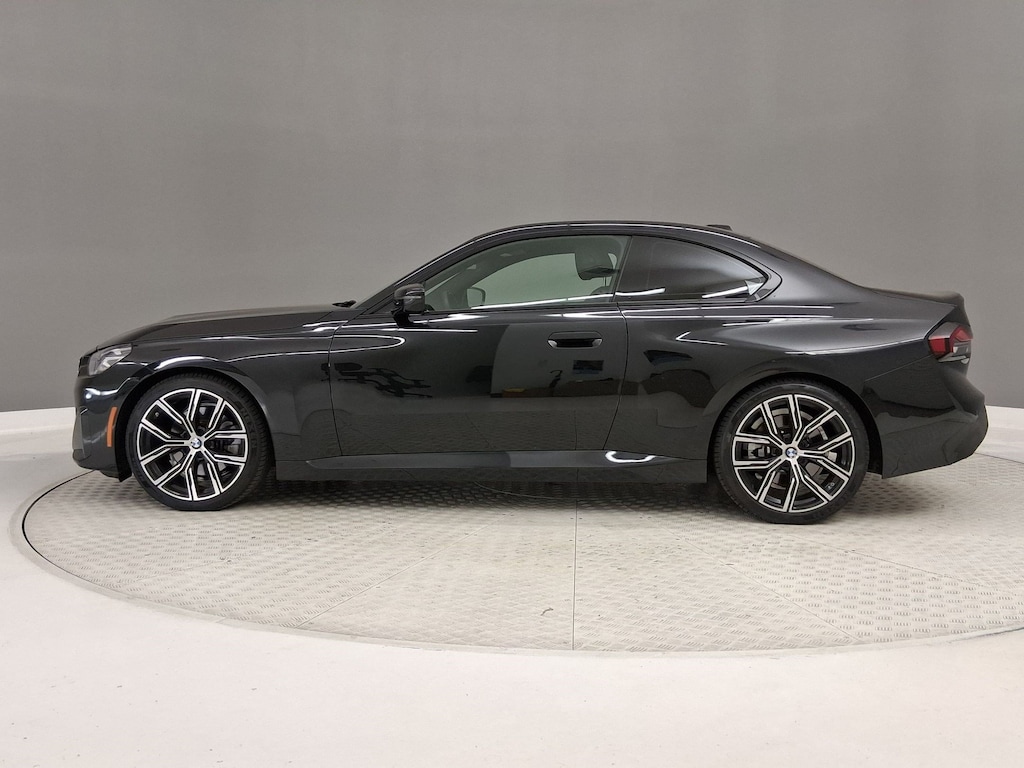 Used 2023 BMW 230i Coupe