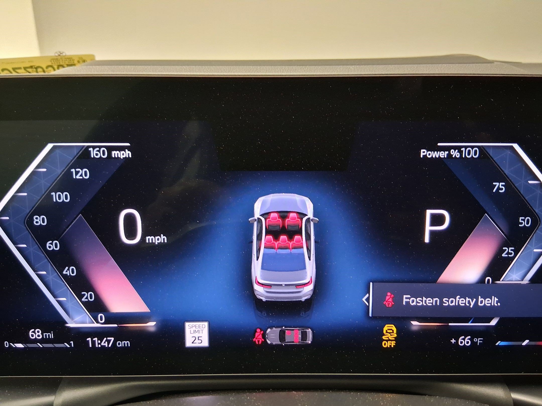 2026 BMW 3 Series 330i - Photo 17