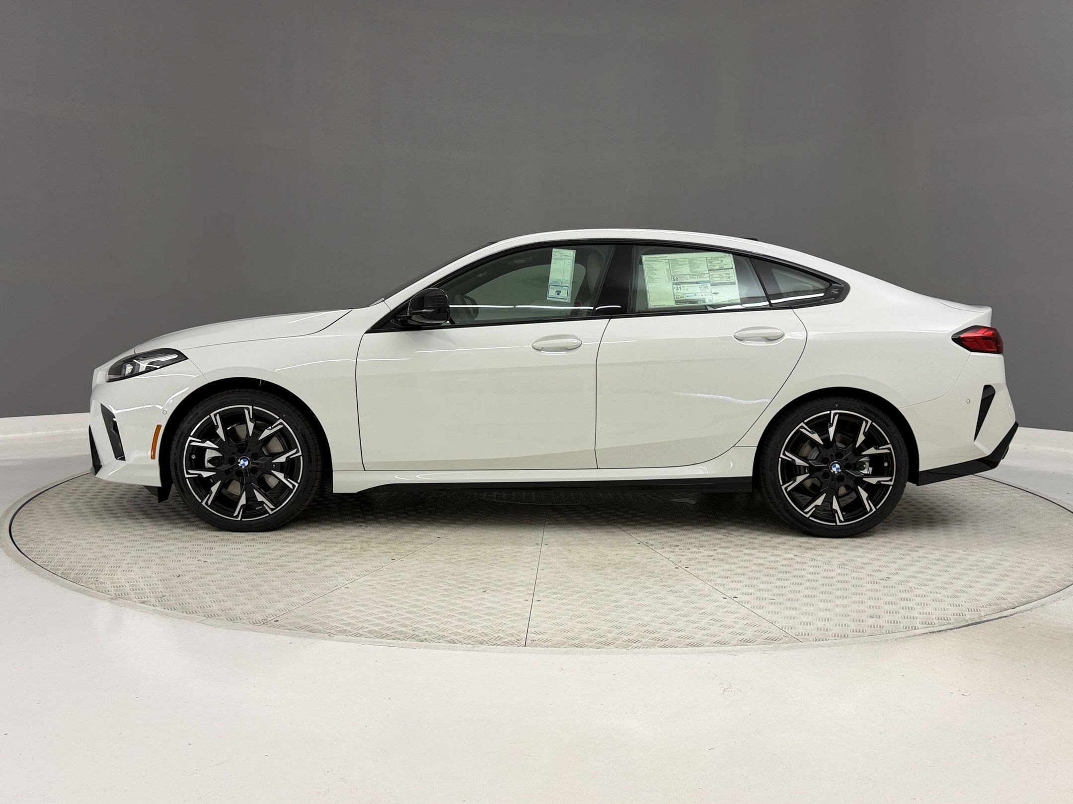 New 2026 BMW 228i Gran Coupe