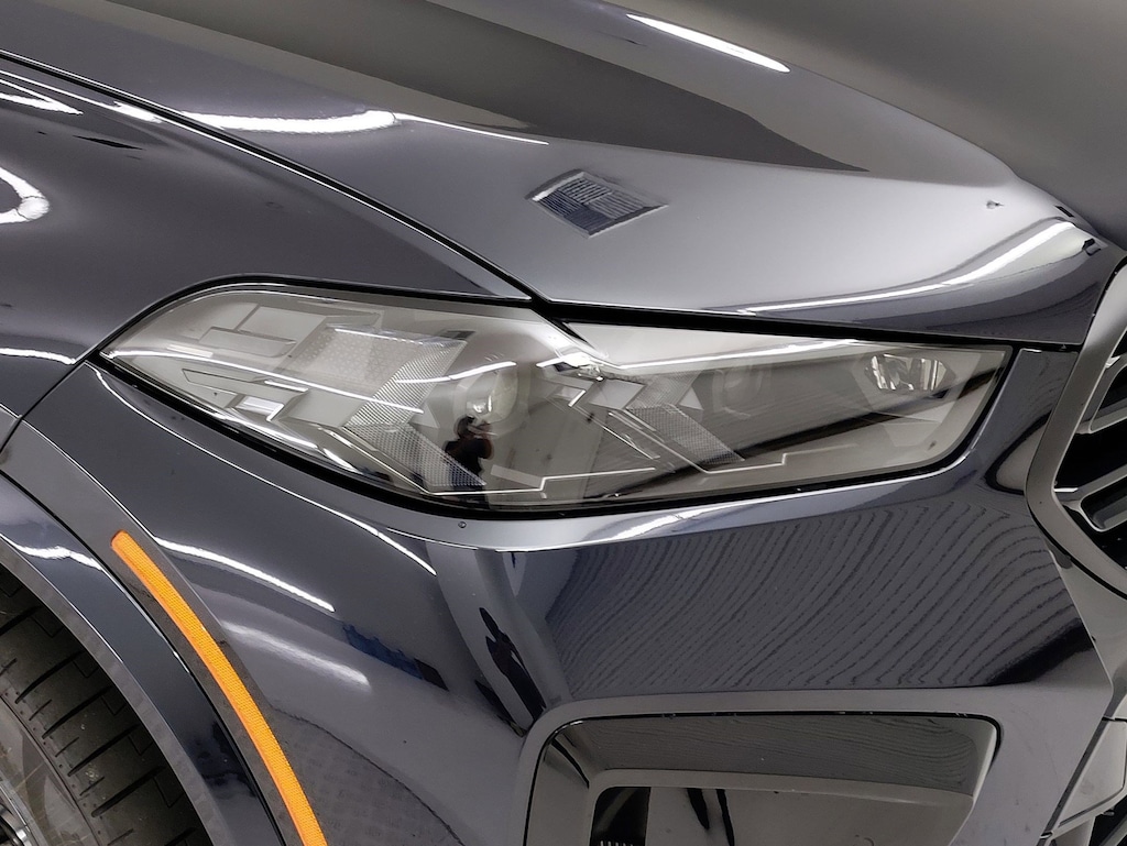 New 2026 BMW X5 M Competition SUV