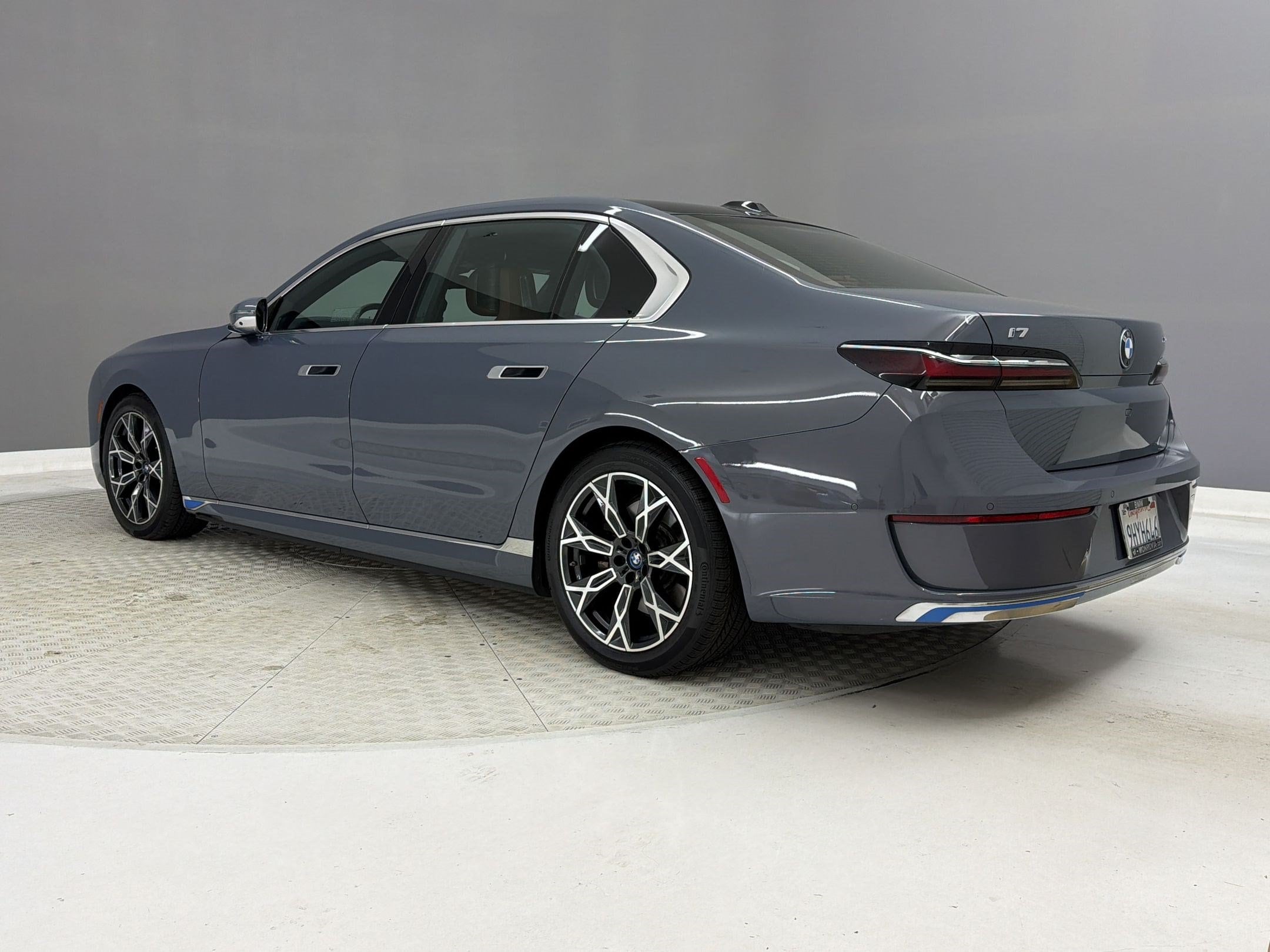 I7 XDrive60 Sedan