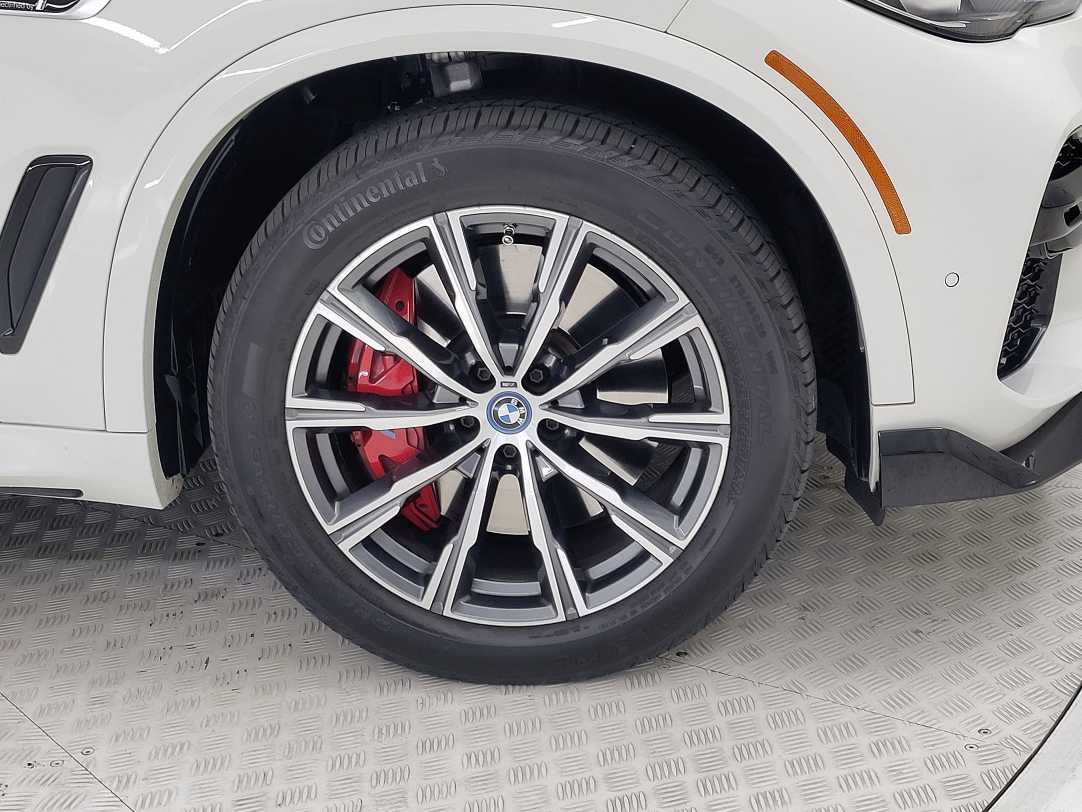 2023 Bmw X5 xDrive45e photo 4