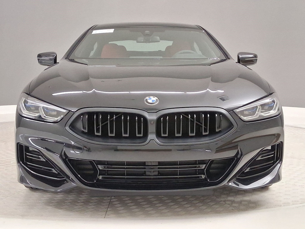 New 2026 BMW 840i Gran Coupe