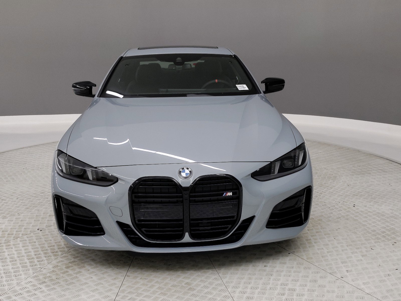 2025 Bmw M440i photo 2