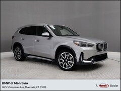 2026 BMW X1 xDrive28i SUV