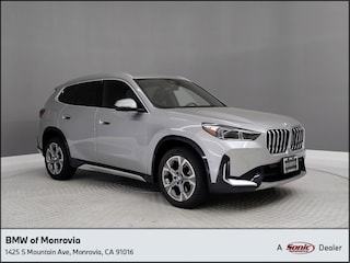 Used 2025 BMW X1 xDrive28i SUV for sale in Monrovia