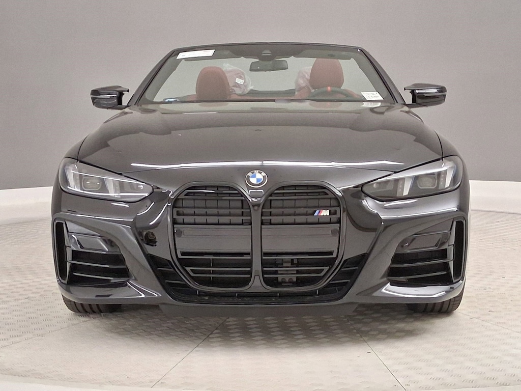 New 2026 BMW M440i xDrive Convertible