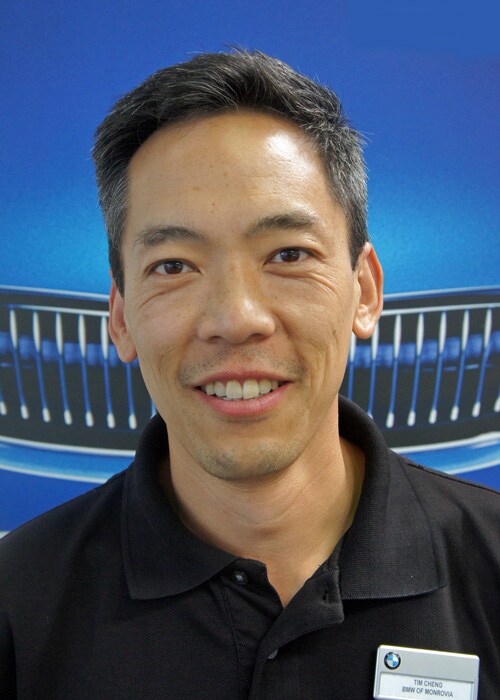Tim Cheng