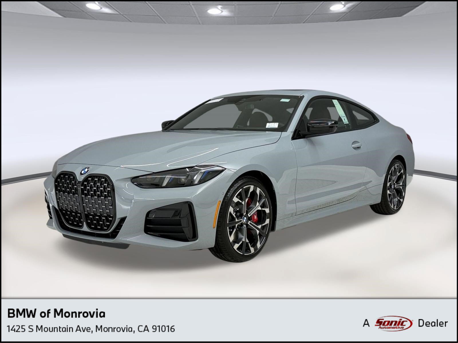 BMW 430i