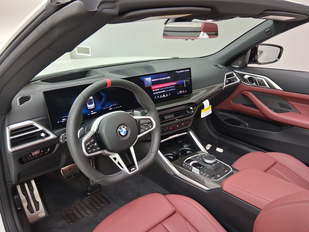 New 2027 BMW M440i Convertible