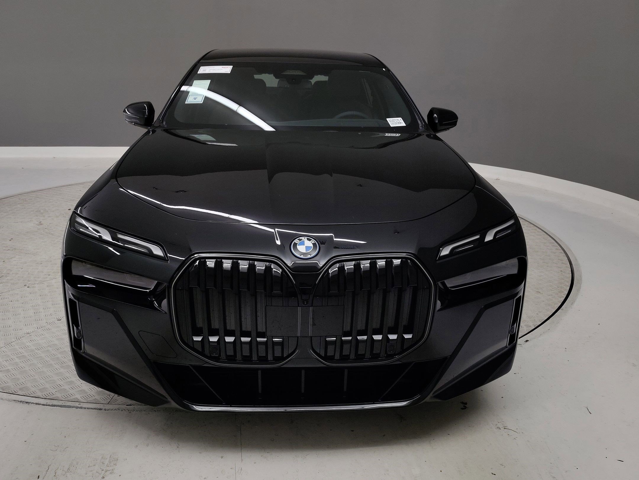 Used 2025 BMW i7 60 with VIN WBY53EJ04SCV27175 for sale in Monrovia, CA