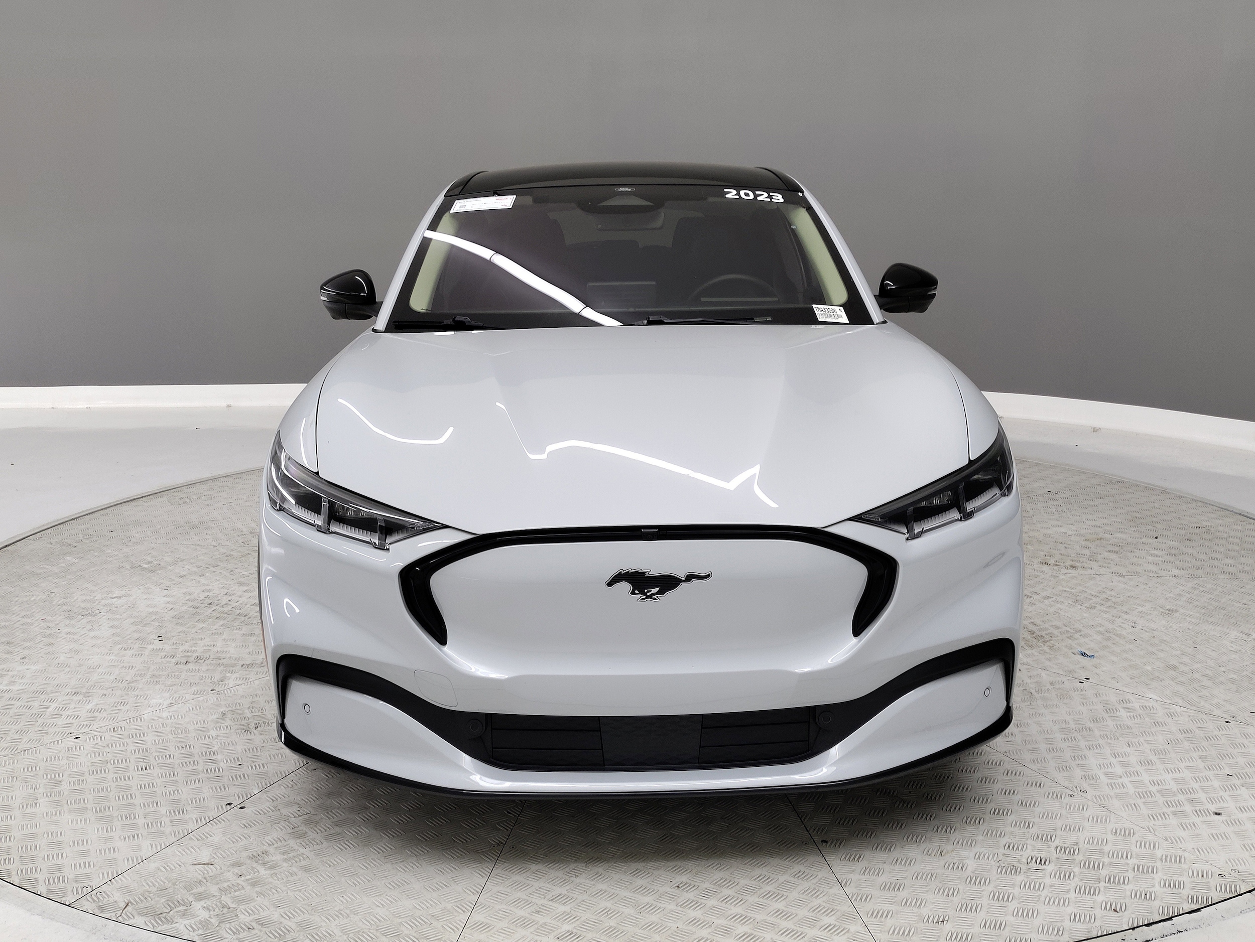 Used 2023 Ford Mustang Mach-E Premium RWD with VIN 3FMTK3RM3PMA33396 for sale in Monrovia, CA