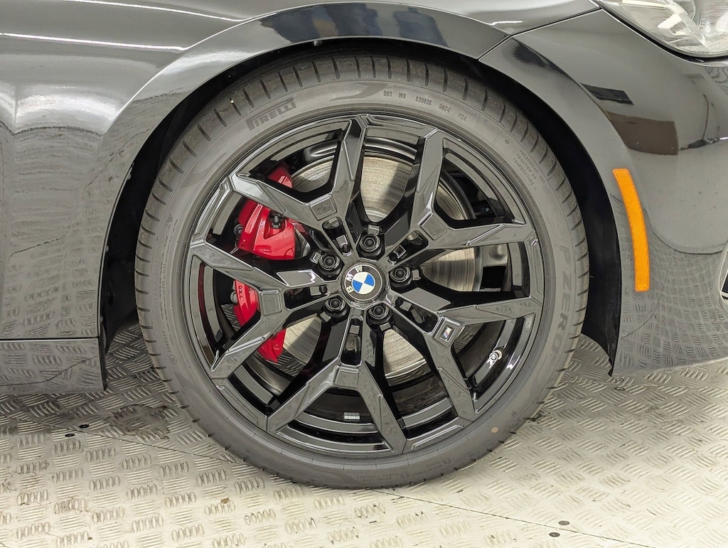 Used 2025 BMW 230i Coupe