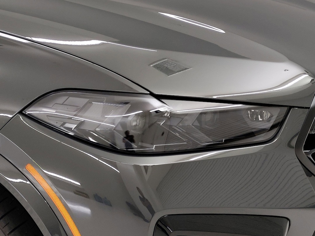 New 2026 BMW X5 M Competition SUV