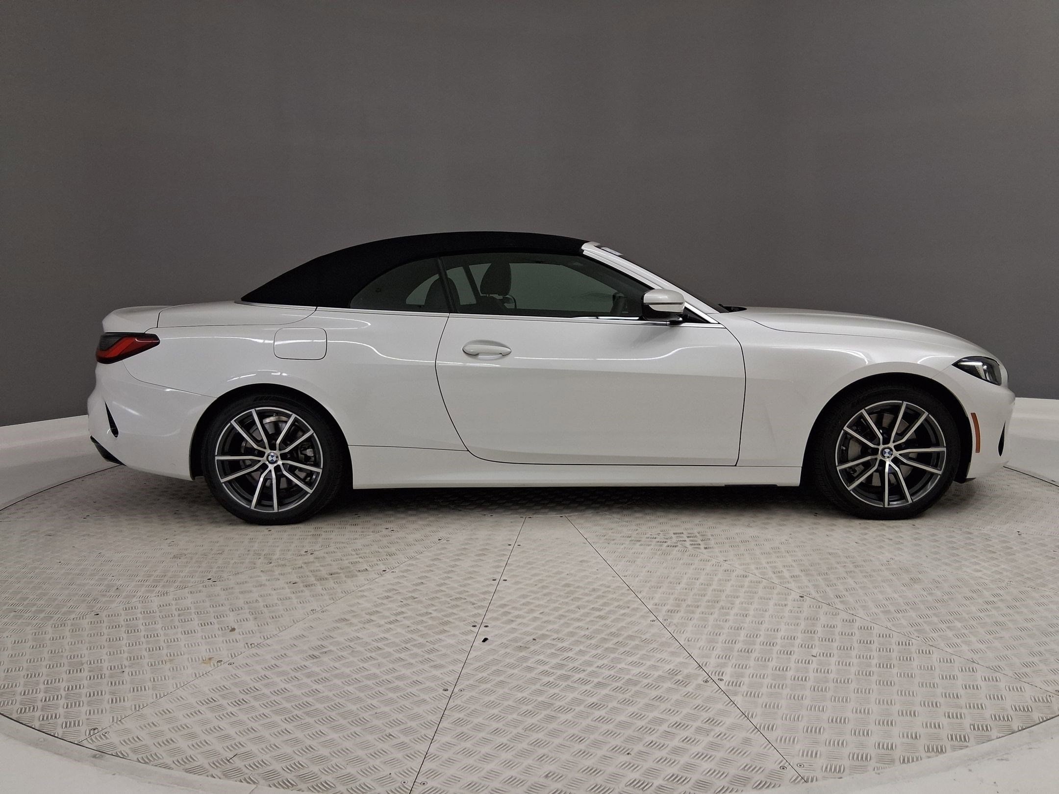 2025 BMW 430i xDrive photo 5