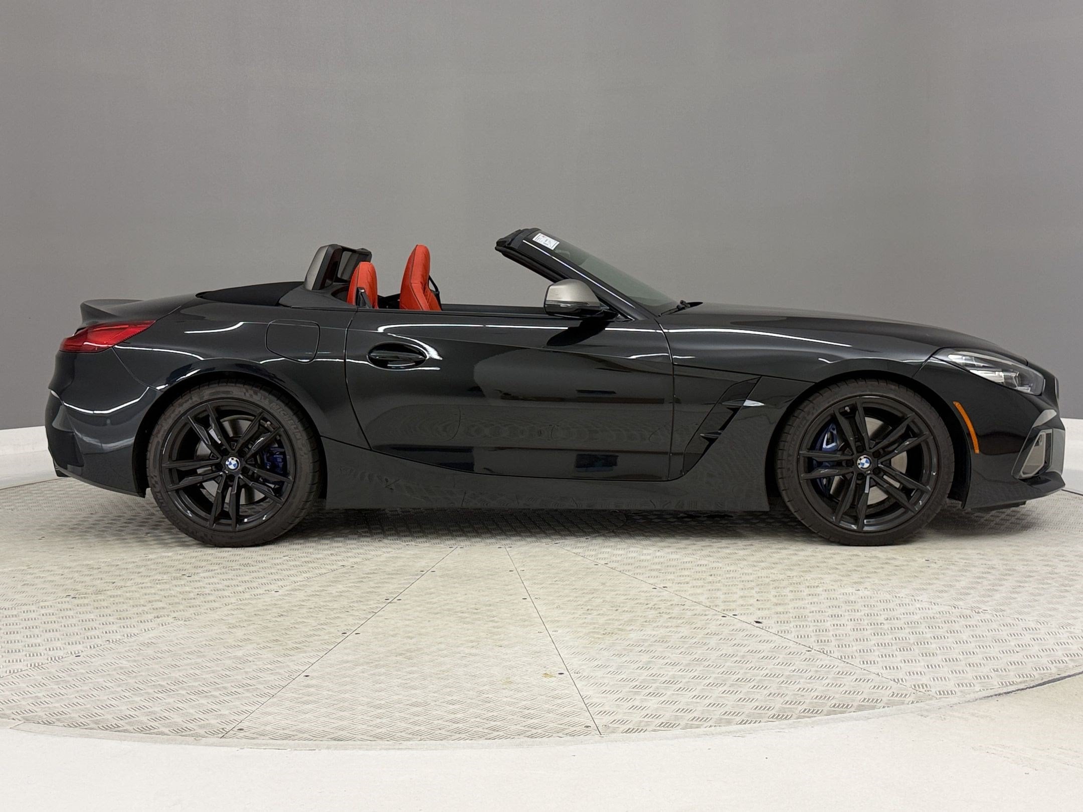 2024 BMW Z4 M40i Convertible
