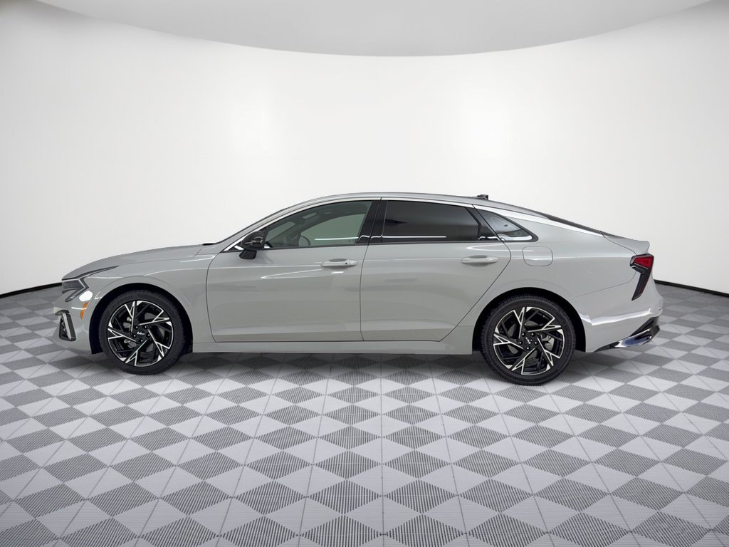 Used 2025 Kia K5 GT-Line Sedan