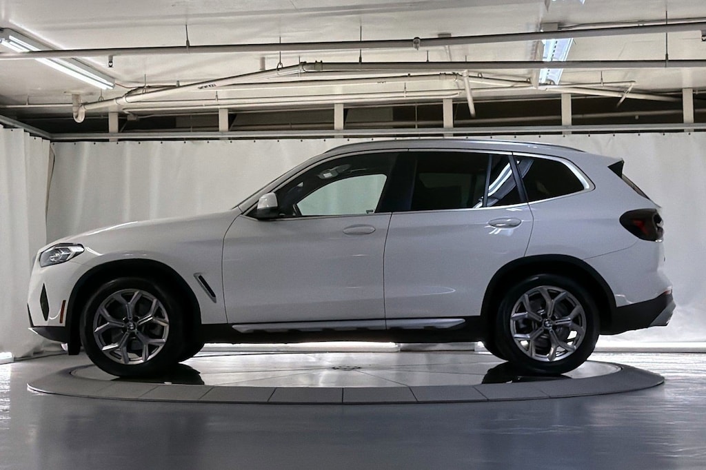 Used 2023 BMW X3 sDrive30i SUV
