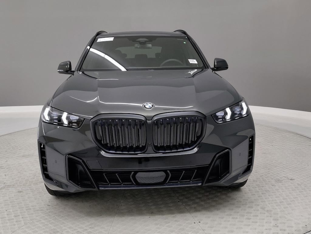 New 2026 BMW X5 sDrive40i SUV