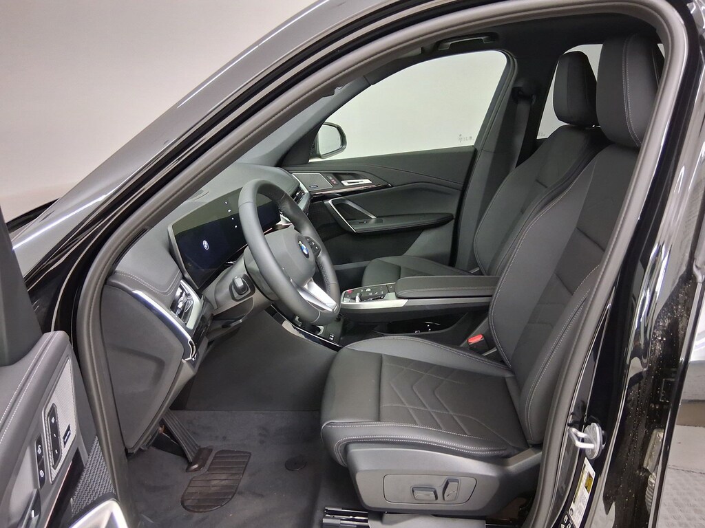 New 2026 BMW X1 xDrive28i SUV