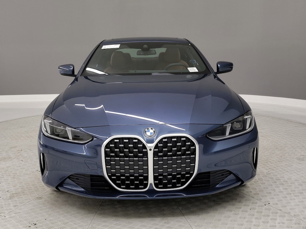 New 2026 BMW 430i  Coupe