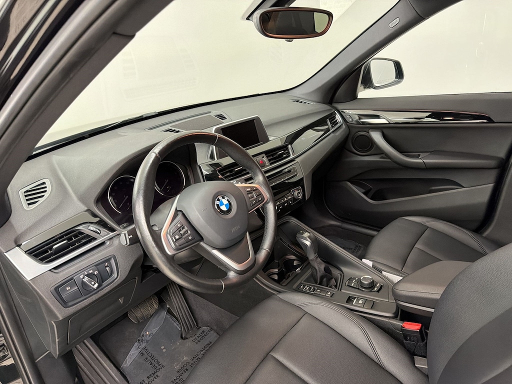 Used 2018 BMW X1 xDrive28i SUV