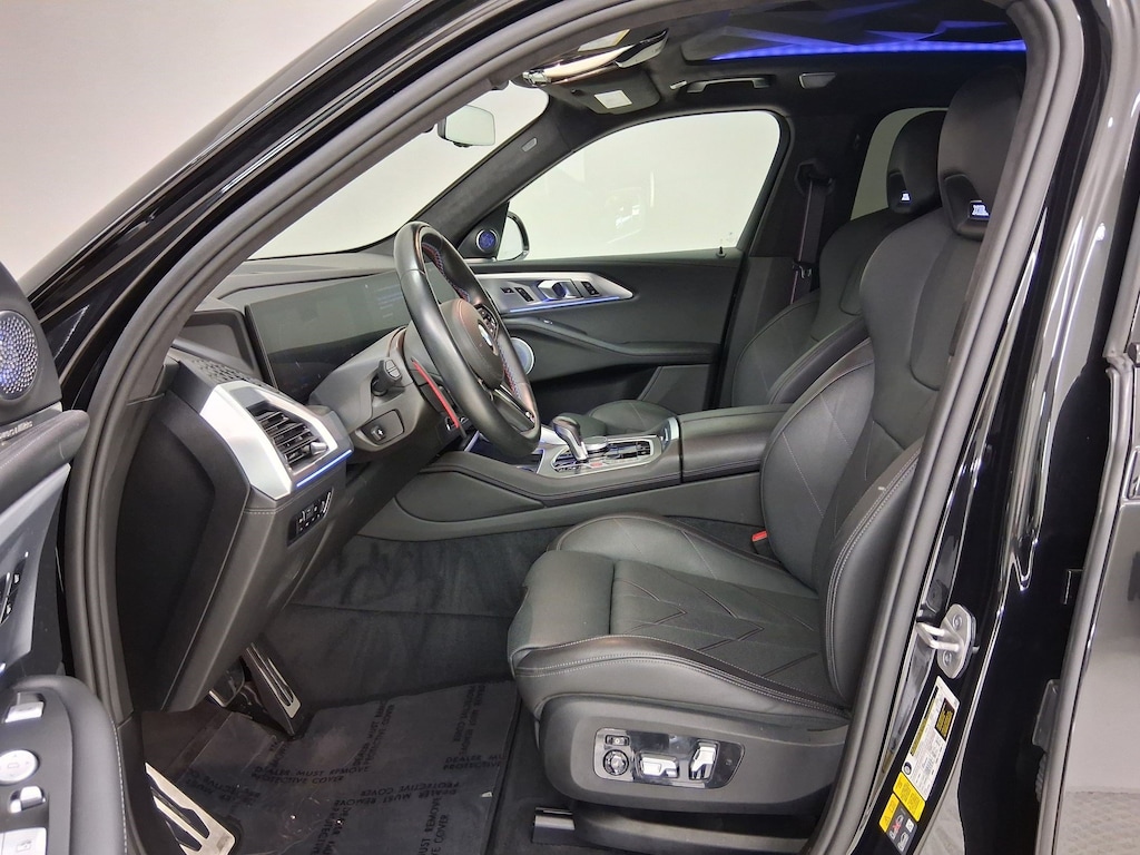 Used 2023 BMW XM SUV