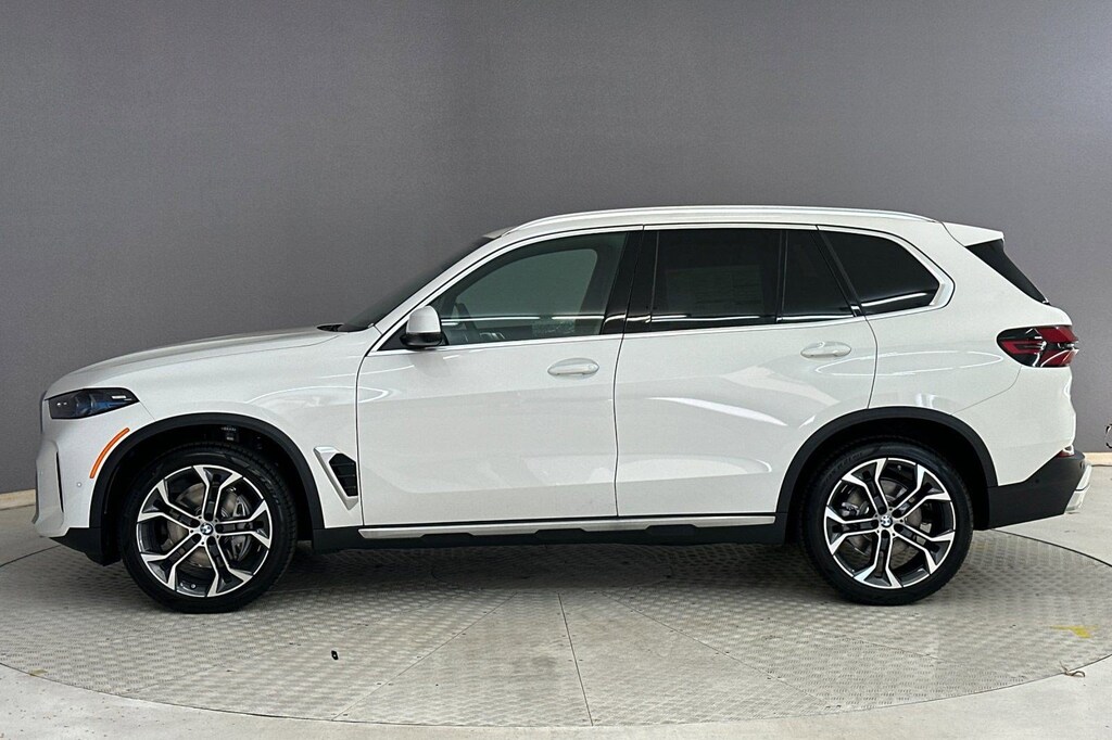 Used 2026 BMW X5 sDrive40i SUV