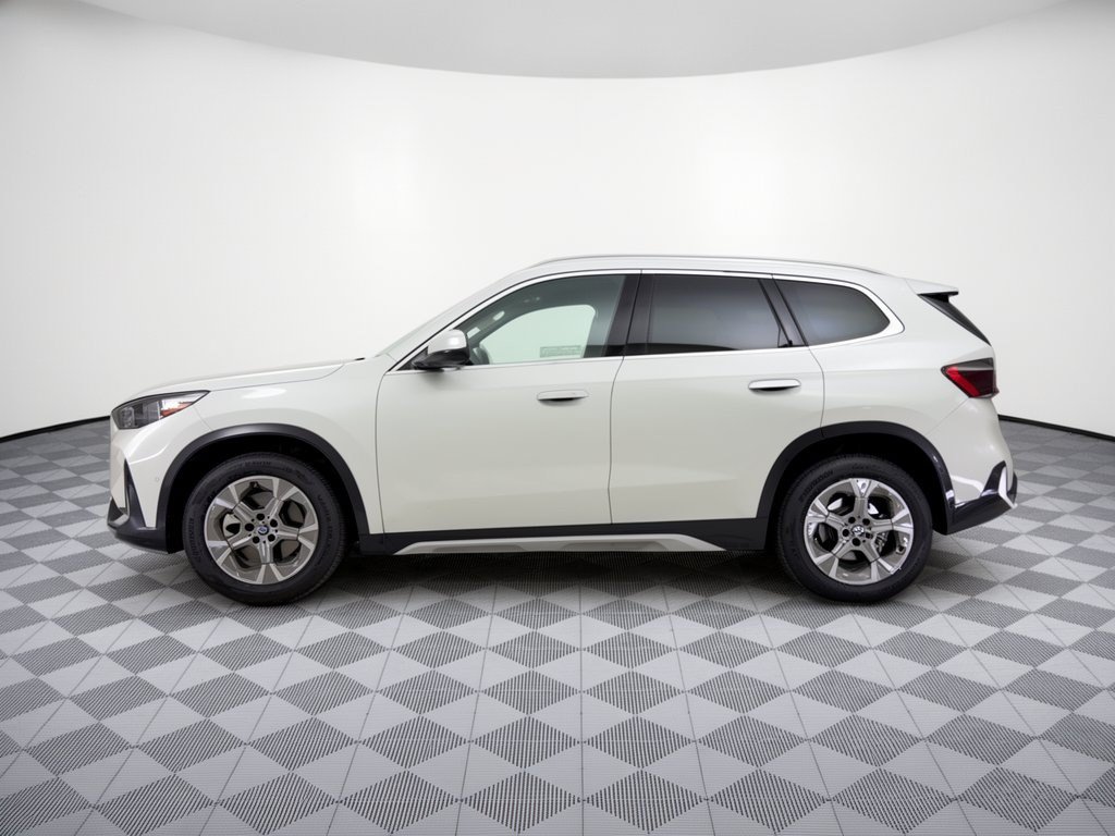 Used 2026 BMW X1 xDrive28i SUV