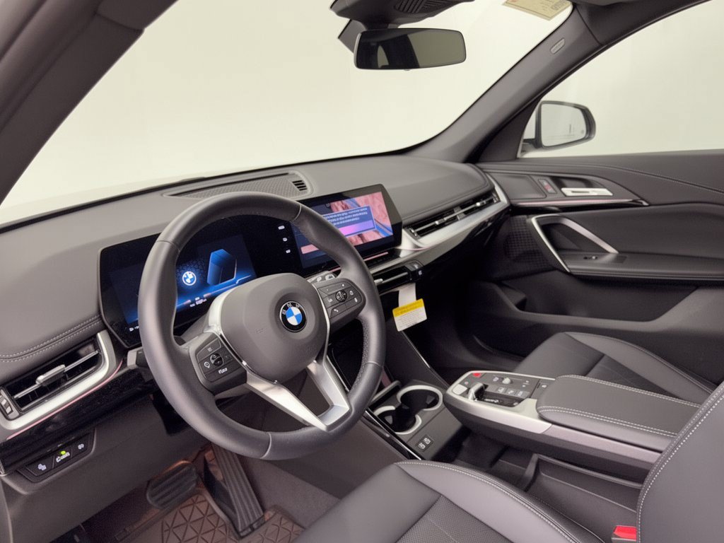 Used 2026 BMW X1 xDrive28i SUV