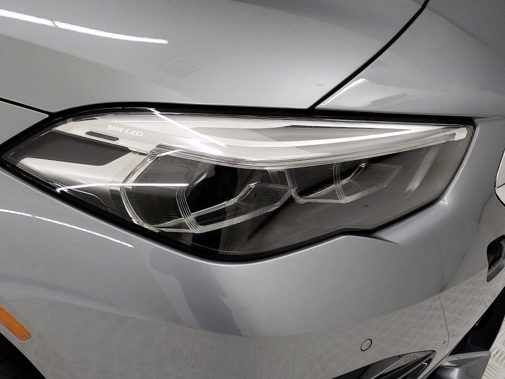 Used 2024 BMW 228i sDrive Gran Coupe