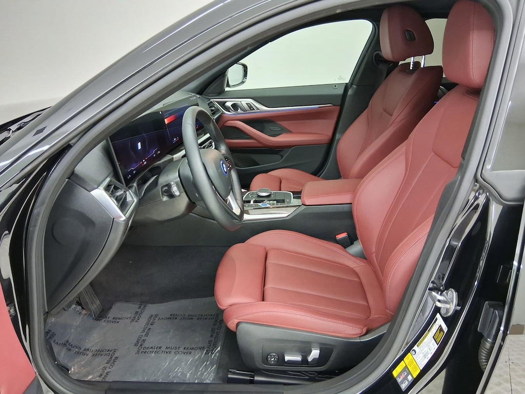 Certified 2023 BMW i4 eDrive35 Gran Coupe