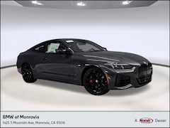 2026 BMW M440i xDrive Coupe