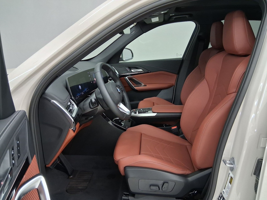 New 2026 BMW X1 xDrive28i SUV