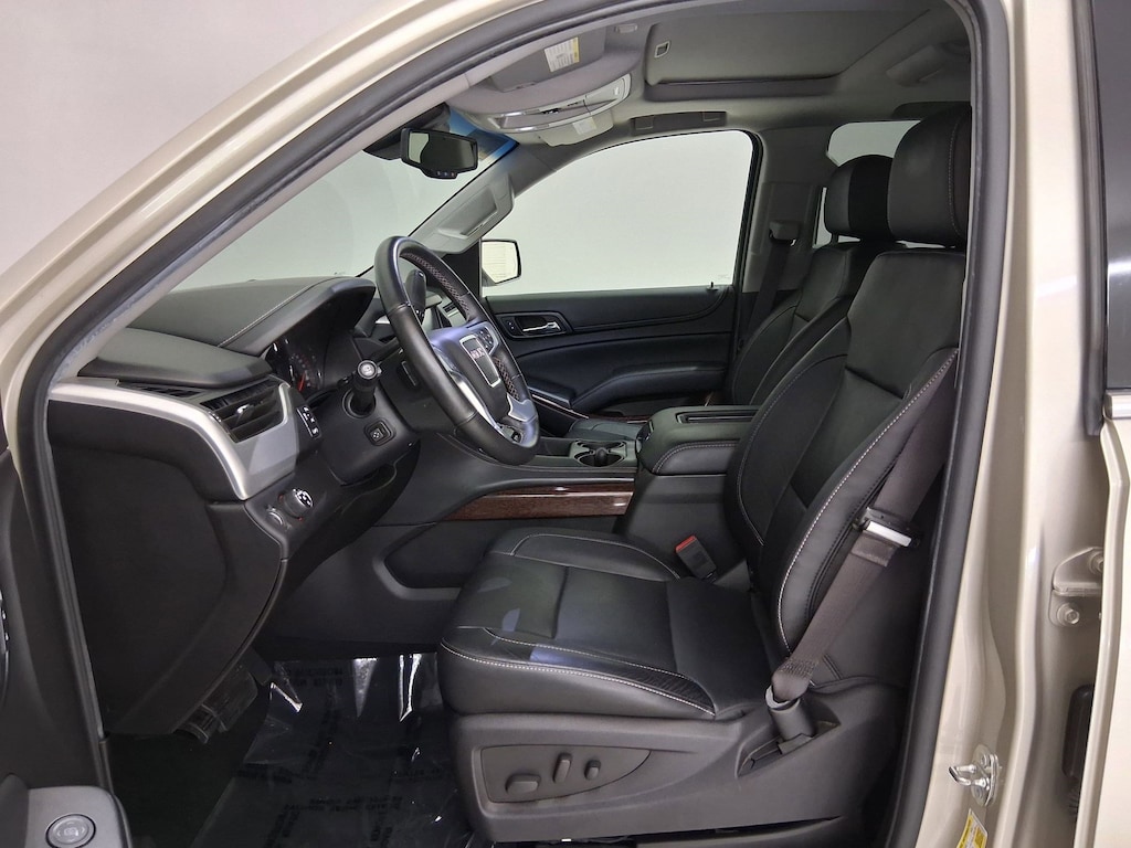 Used 2016 GMC Yukon SLT SUV