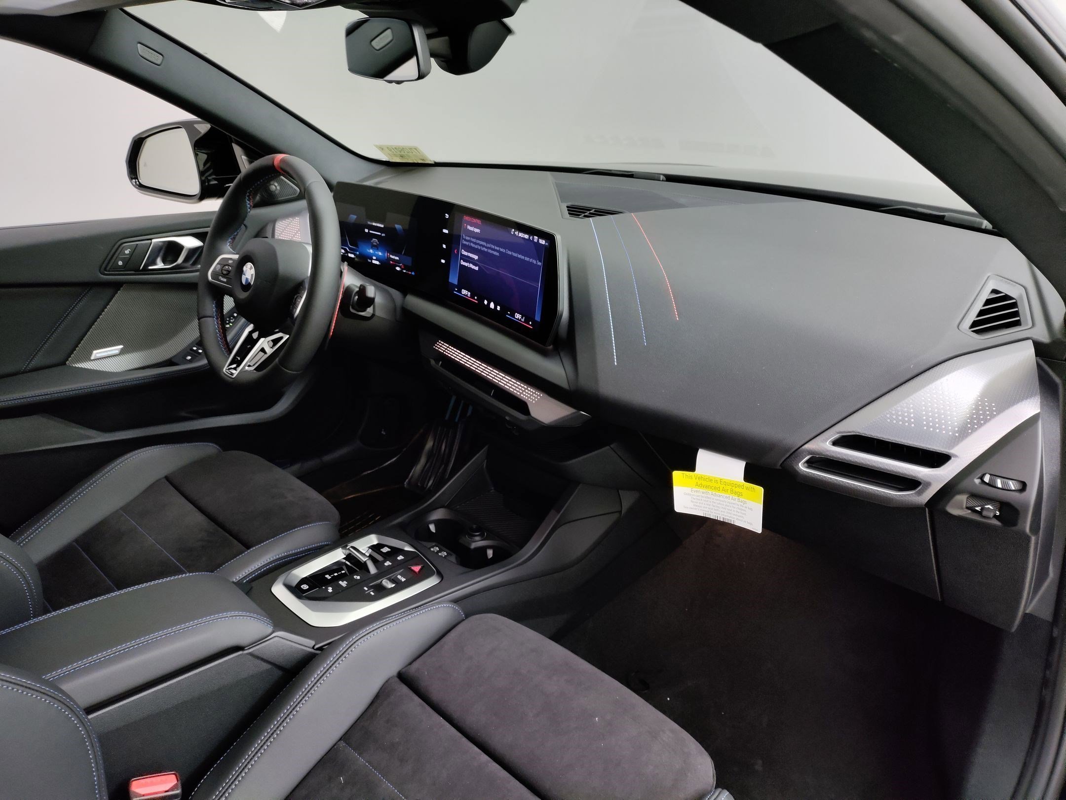2026 BMW 2 Series M235 - Photo 26