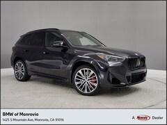 2026 BMW X1 M35i SUV