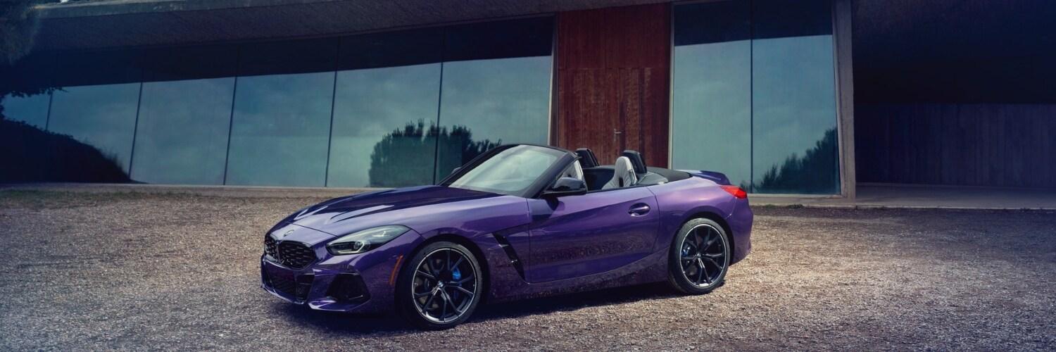 BMW Z4 BMW Z4