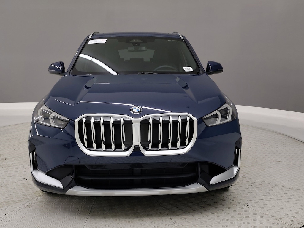 Used 2026 BMW X1 xDrive28i SUV