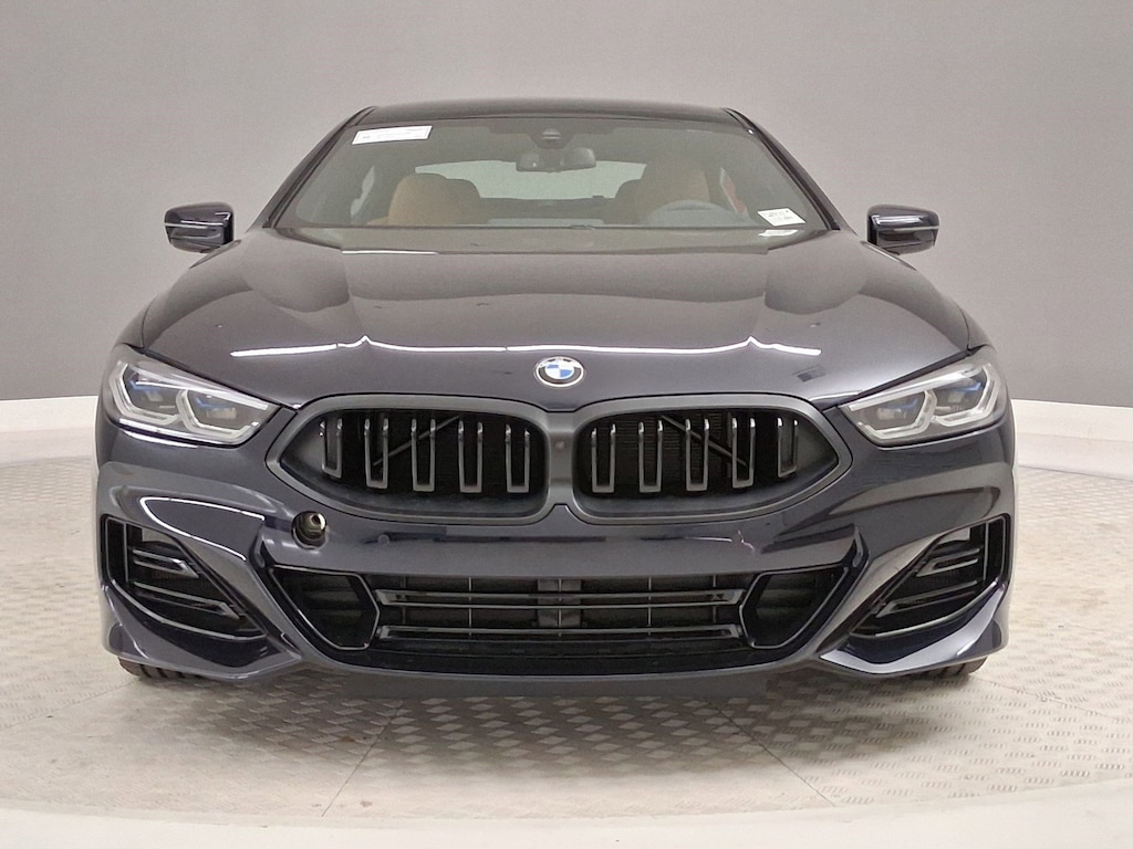 New 2026 BMW 840i Gran Coupe